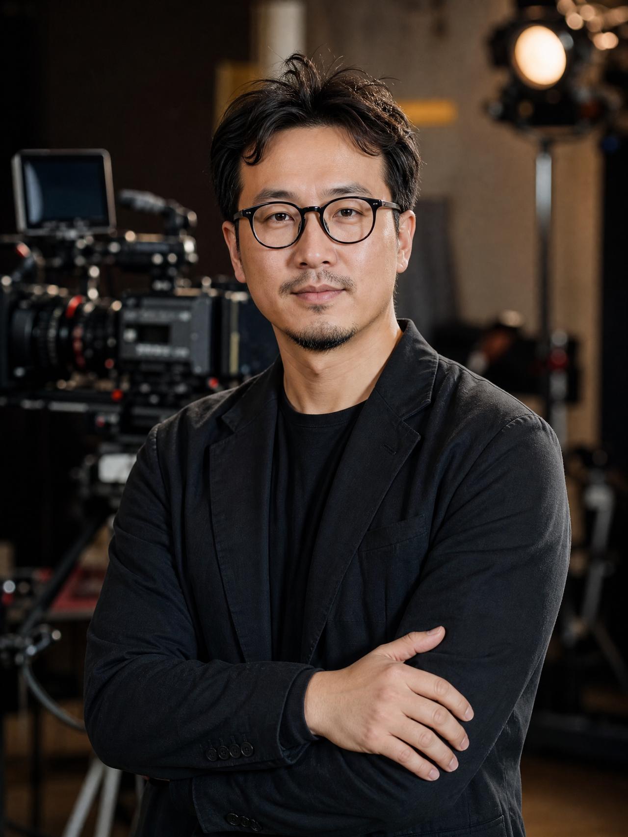 大象传媒资深导演张远
